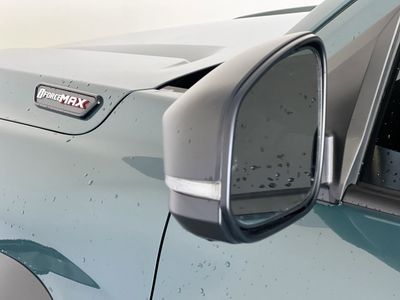 2025 Toyota 4Runner - Photo 10