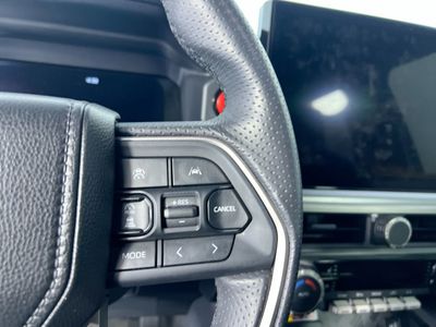 2025 Toyota 4Runner - Photo 17