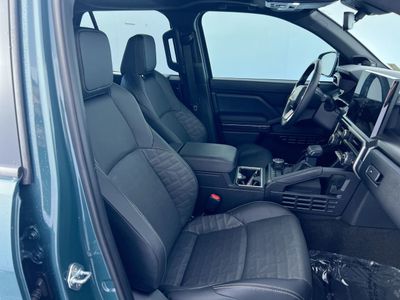 2025 Toyota 4Runner - Photo 28
