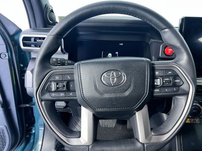 2025 Toyota 4Runner - Photo 15