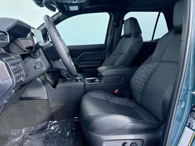 2025 Toyota 4Runner - Photo 12