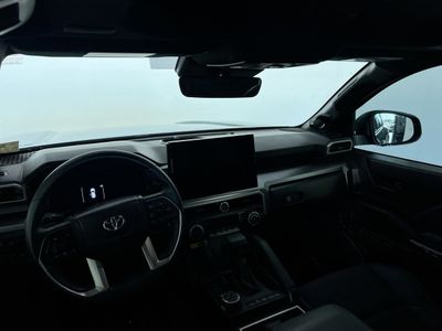 2025 Toyota 4Runner - Photo 27