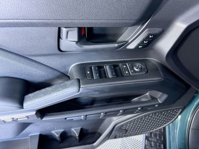 2025 Toyota 4Runner - Photo 14