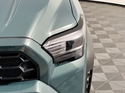 2025 Toyota 4Runner - Photo 9