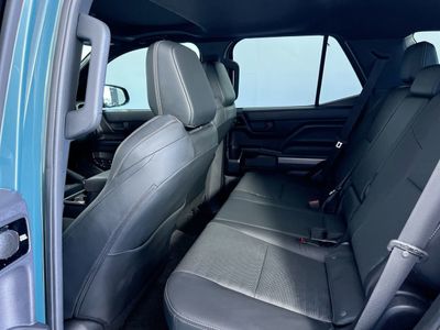 2025 Toyota 4Runner - Photo 26