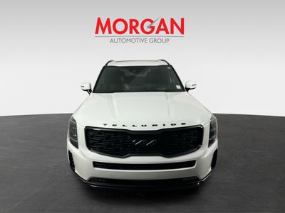 2022 Kia Telluride - Photo 8