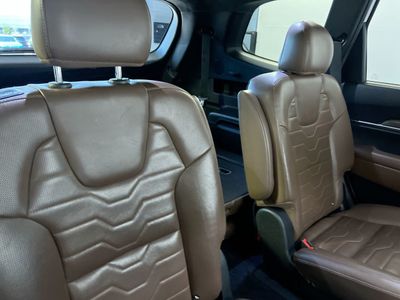 2022 Kia Telluride - Photo 30