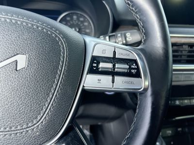 2022 Kia Telluride - Photo 17