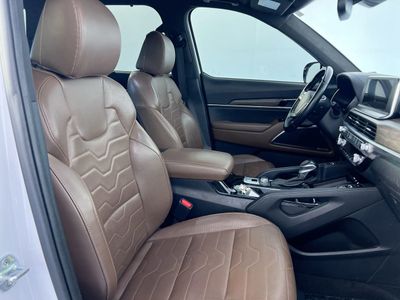 2022 Kia Telluride - Photo 28