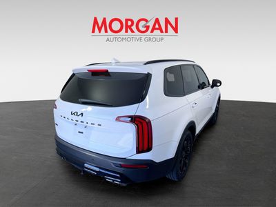 2022 Kia Telluride - Photo 3
