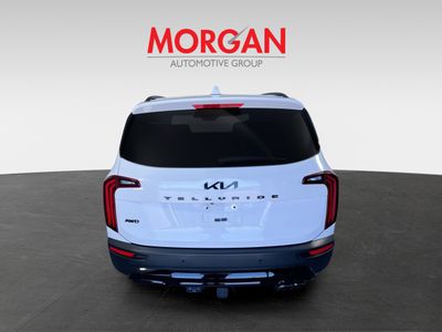 2022 Kia Telluride - Photo 4