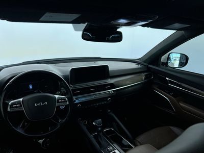 2022 Kia Telluride - Photo 27