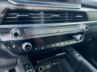 2022 Kia Telluride - Photo 24