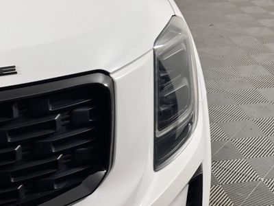 2022 Kia Telluride - Photo 9