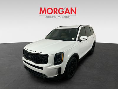 2022 Kia Telluride - Photo 7