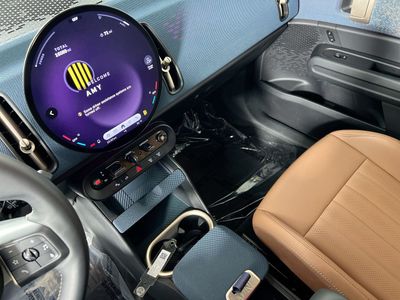2025 MINI Countryman - Photo 22