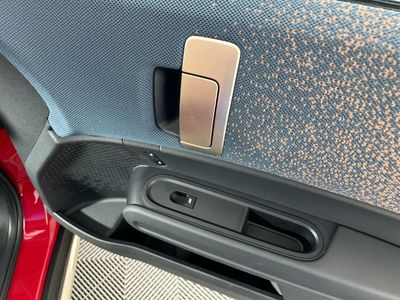 2025 MINI Countryman - Photo 27