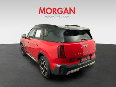 2025 MINI Countryman - Photo 5