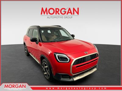 2025 MINI Countryman - Photo 1