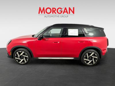 2025 MINI Countryman - Photo 6
