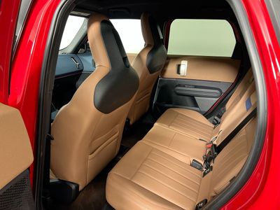 2025 MINI Countryman - Photo 24