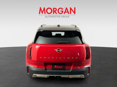 2025 MINI Countryman - Photo 4