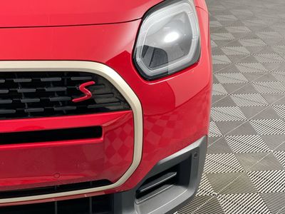 2025 MINI Countryman - Photo 9