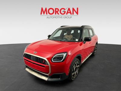 2025 MINI Countryman - Photo 7