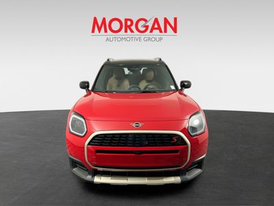 2025 MINI Countryman - Photo 8