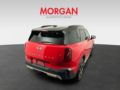 2025 MINI Countryman - Photo 3