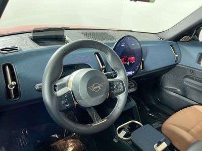 2025 MINI Countryman - Photo 25