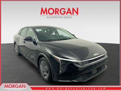 2026 Kia K4 - Photo 1