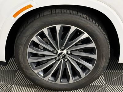 2025 Hyundai Palisade - Photo 11