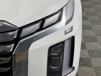 2025 Hyundai Palisade - Photo 9