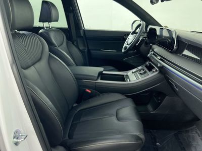2025 Hyundai Palisade - Photo 27