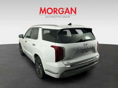 2025 Hyundai Palisade - Photo 5