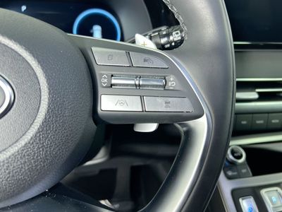 2025 Hyundai Palisade - Photo 17