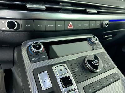 2025 Hyundai Palisade - Photo 24