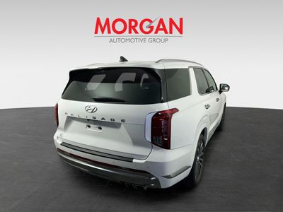2025 Hyundai Palisade - Photo 3
