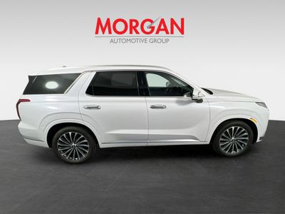 2025 Hyundai Palisade - Photo 2