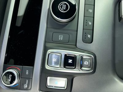 2025 Hyundai Palisade - Photo 22