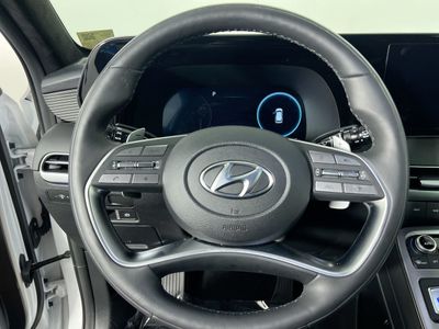 2025 Hyundai Palisade - Photo 15