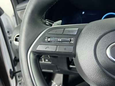 2025 Hyundai Palisade - Photo 16