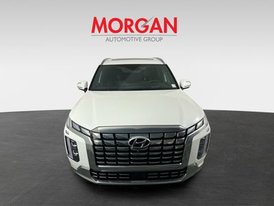 2025 Hyundai Palisade - Photo 8
