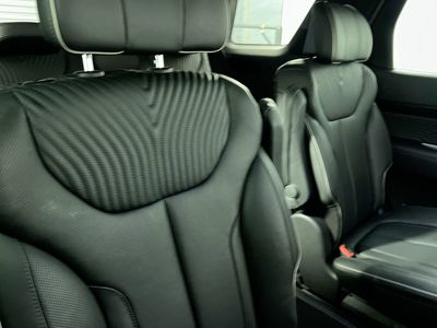 2025 Hyundai Palisade - Photo 29