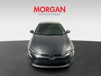 2024 Toyota Corolla - Photo 8