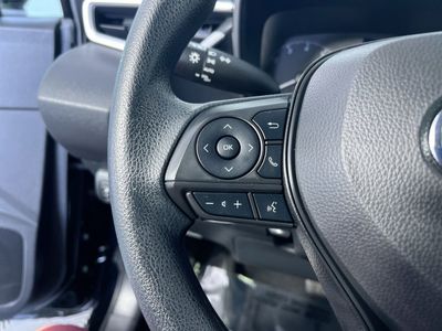 2024 Toyota Corolla - Photo 16