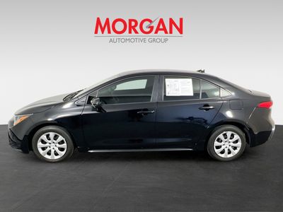 2024 Toyota Corolla - Photo 6