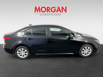 2024 Toyota Corolla - Photo 2