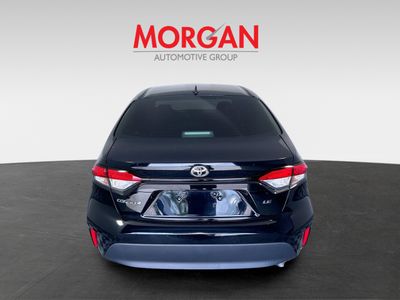 2024 Toyota Corolla - Photo 4